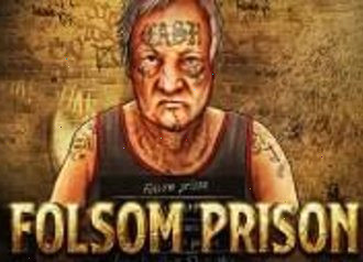 Folsom Prison Нолимит Сити