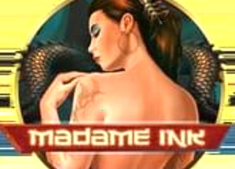 Madame Ink Play'n GO